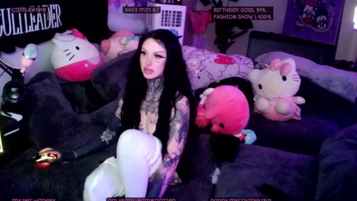 TATTOOBAMBI