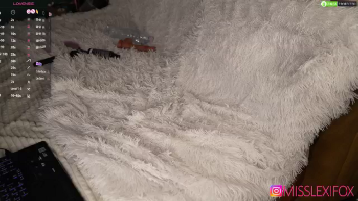 AlecsaFox