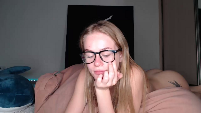 Blondino4ka07