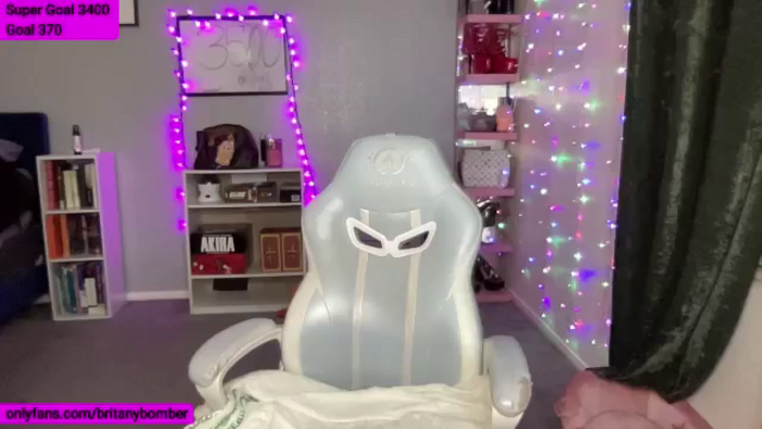 BritanyBomber