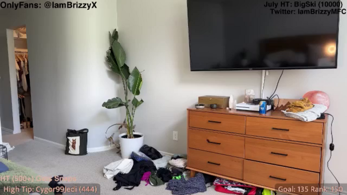 Brizzy