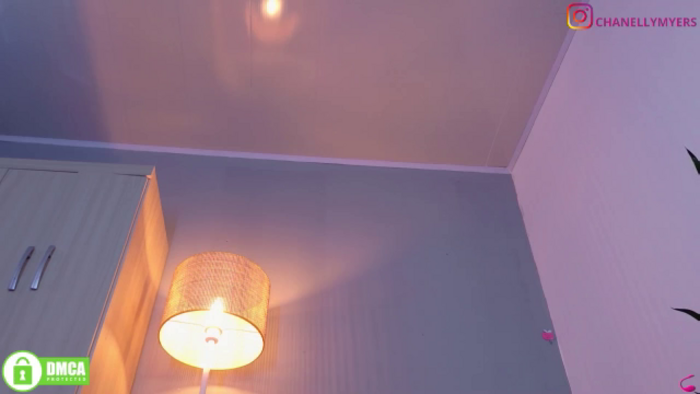 ChanellyMyers