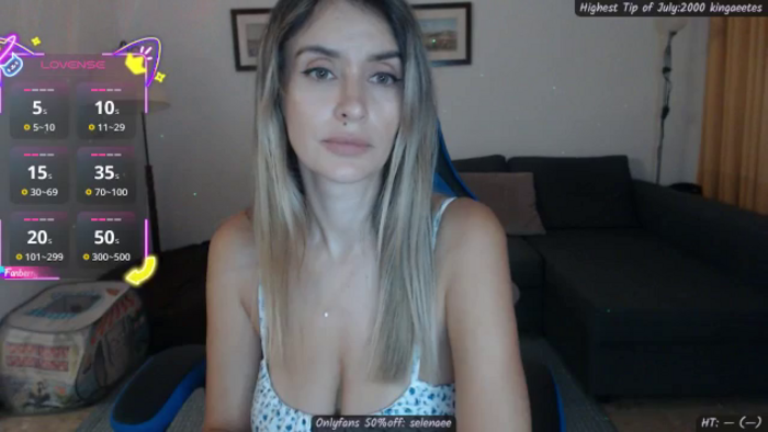 EidyiaBelle