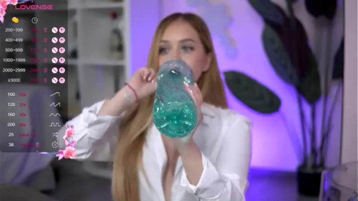 ElysaWetxx