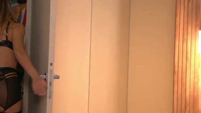 GirlPleasure
