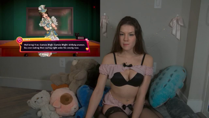 LillyRayne