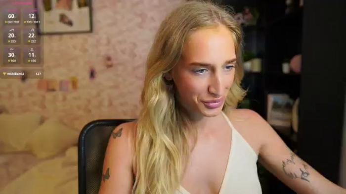 NicoletteShea