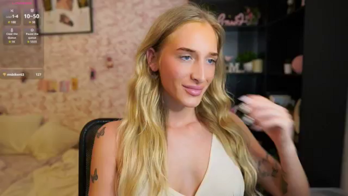 NicoletteShea