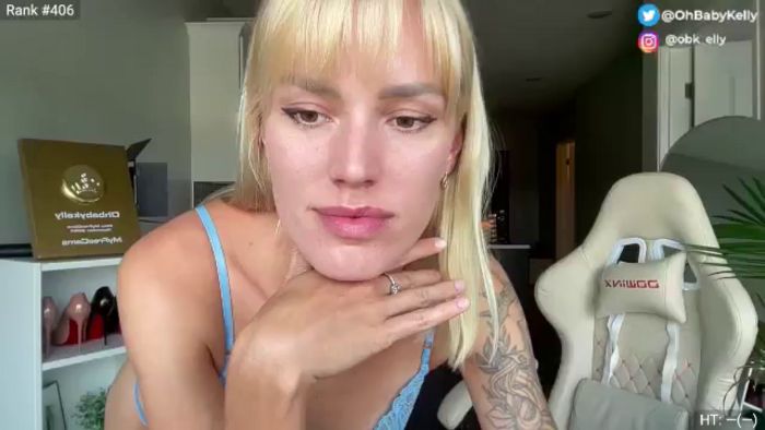 Ohbabykelly