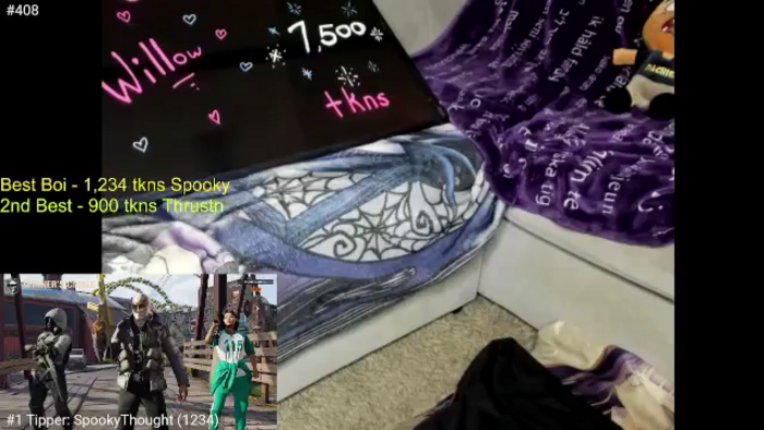 PrincessBluu