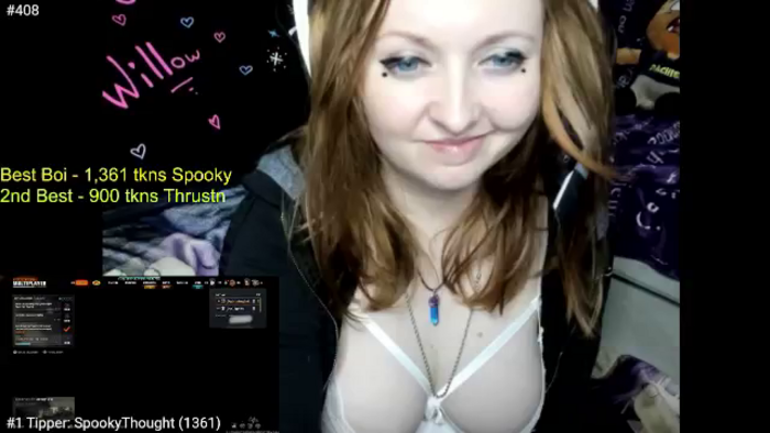 PrincessBluu