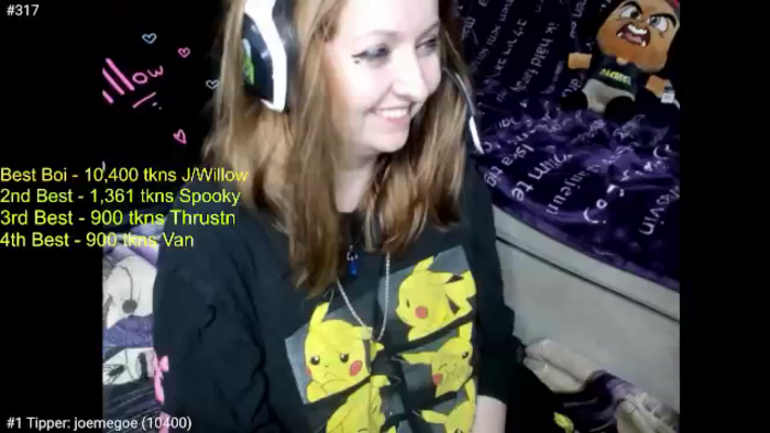 PrincessBluu