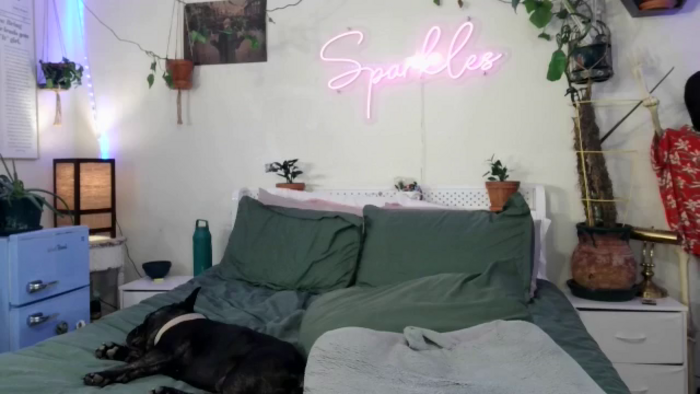 SPARKL3S