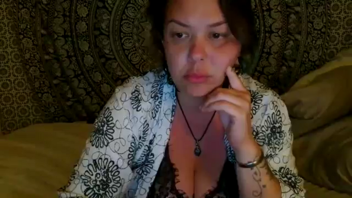 SabrinaLuvz