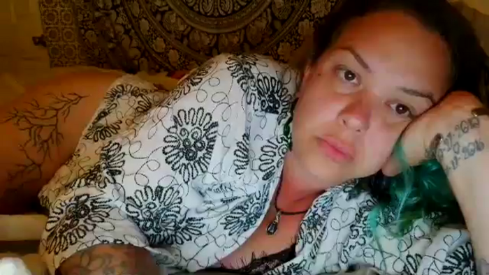 SabrinaLuvz