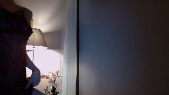 WhoribleSasha