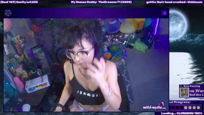 WildWyliePM