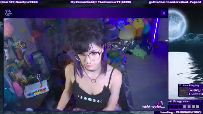 WildWyliePM