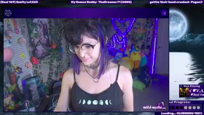 WildWyliePM
