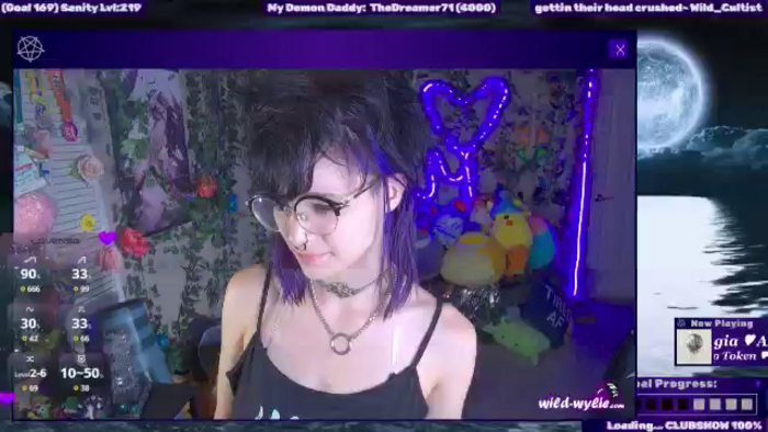 WildWyliePM