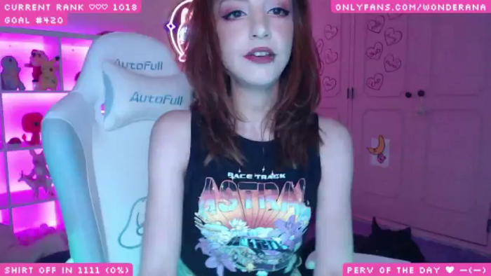 WonderAna