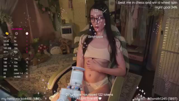 XyliaFae