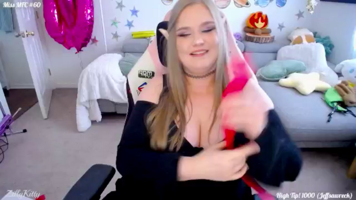 ZillyKitty