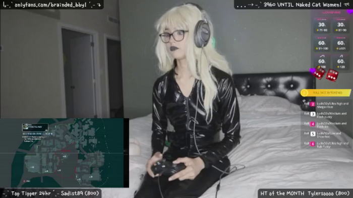 braindedbby