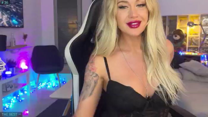 AlexiAngel