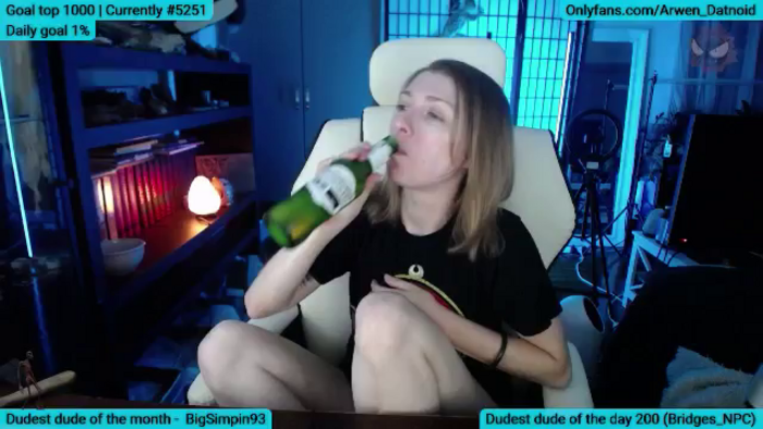 Arwen_Datnoid