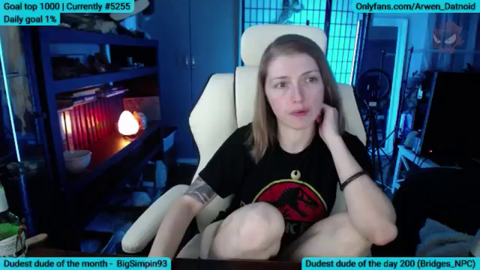 Arwen_Datnoid