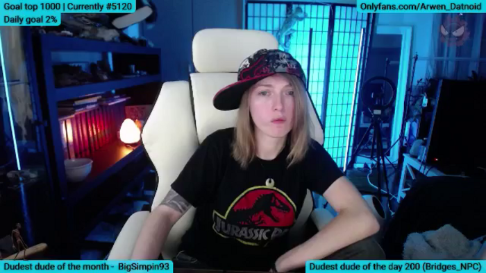 Arwen_Datnoid