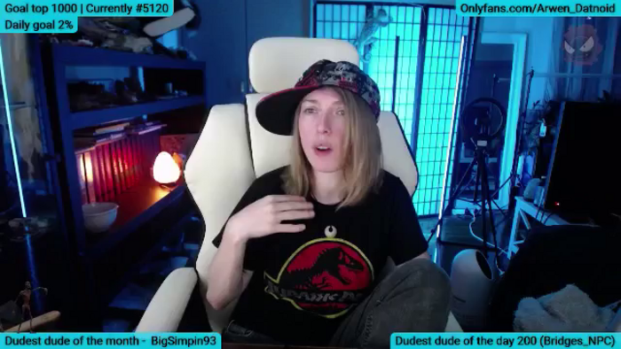 Arwen_Datnoid