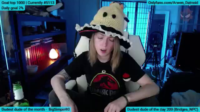 Arwen_Datnoid