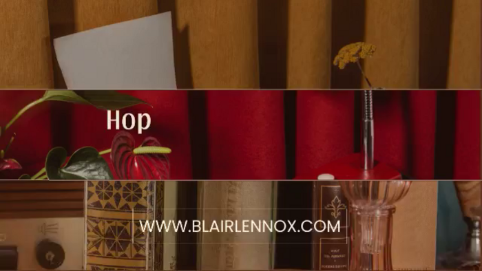 BlairLennox