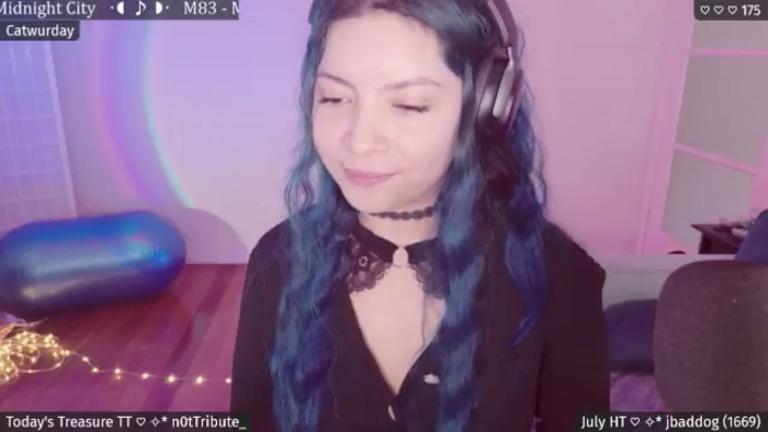 Catwave