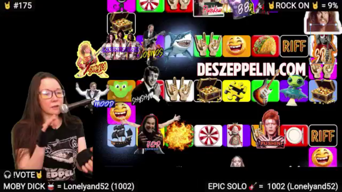 DesZeppelin