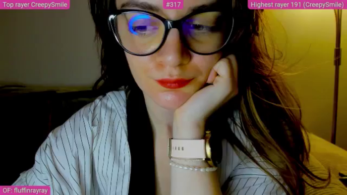 FluffinRayRay