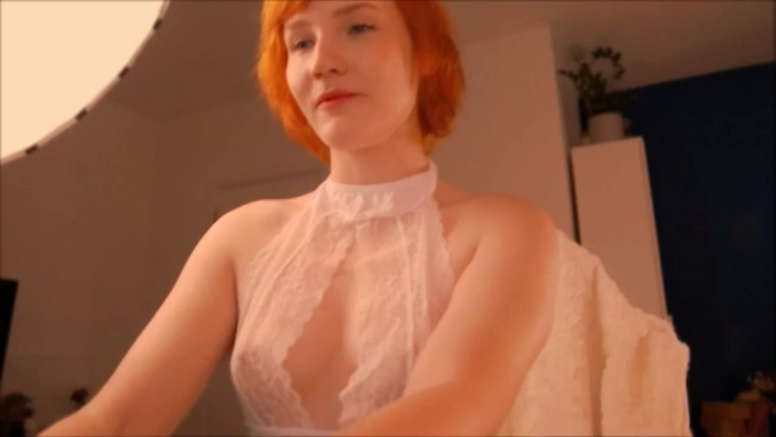 GingerVi