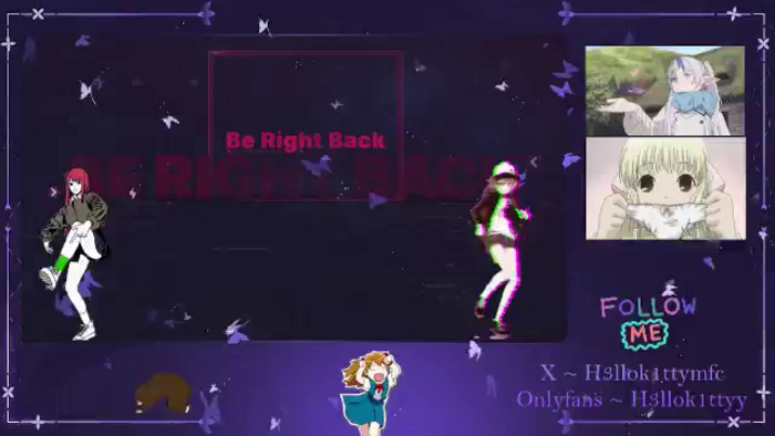 H3llok1tty