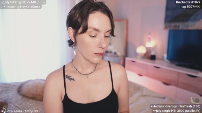 HeyKate