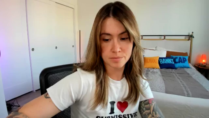 ImperialKiss