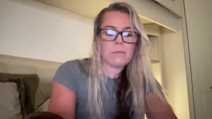 LarasDen