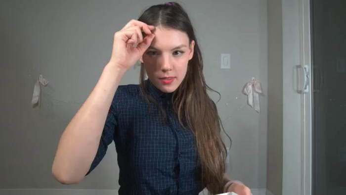 LillyRayne