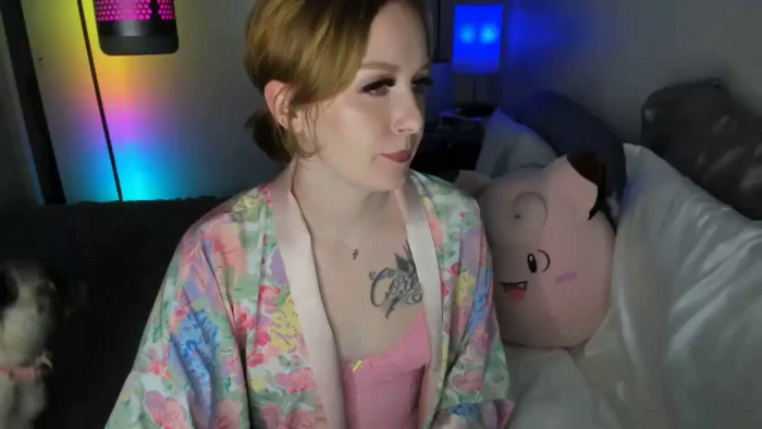 LizzySmallz