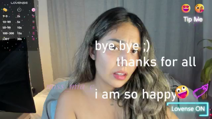 Missmiac