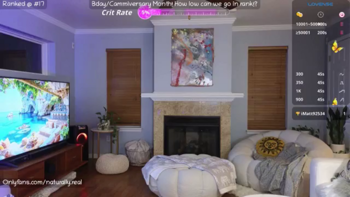 NaturallyReal