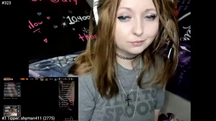 PrincessBluu