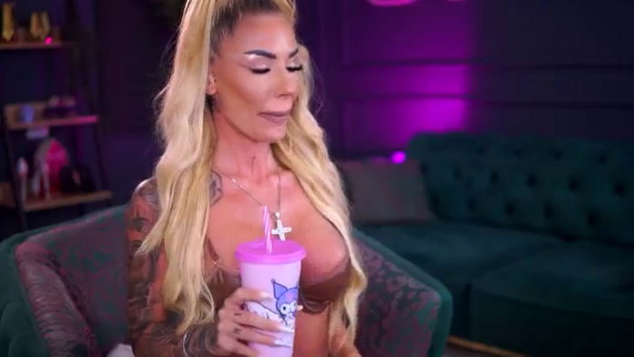 RaquelleVon