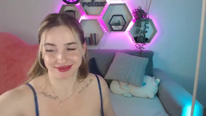 SabrinaViolet